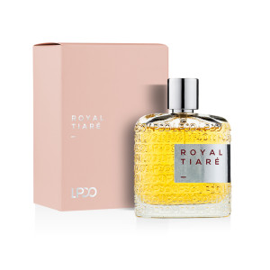 Royal Tiaré - Eau de Parfum 8053629625545