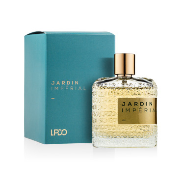 -Jardin Impérial - Eau de Parfum