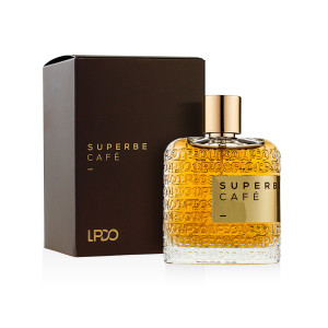 -Superbe Café - Eau de Parfum
