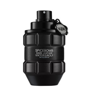 VIKTOR & ROLF Spicebomb Dark Leather - Eau de Parfum