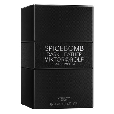 VIKTOR & ROLF-Spicebomb Dark Leather - Eau de Parfum