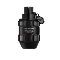 Spicebomb Dark Leather - Eau de Parfum