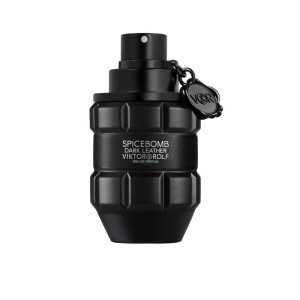 Spicebomb Dark Leather - Eau de Parfum