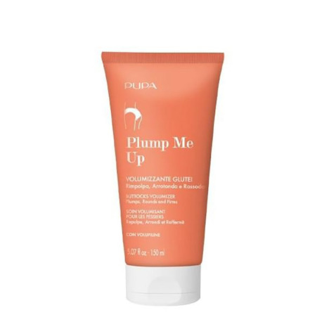 PUPA-Plump Me Up - Soin Volumisant pour les Fessiers PUPA-Plump Me Up - Soin Volumisant pour les Fessiers
