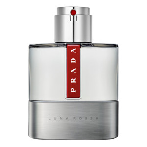 PRADA PARFUM Luna Rossa - Eau de Toilette 8435137729180