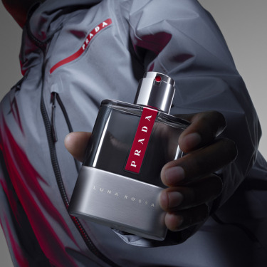 Prada Parfum Luna Rossa - Eau de Toilette