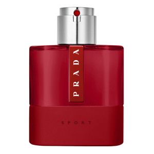 PRADA PARFUM Luna Rossa Sport - Eau de Toilette 3614273544955