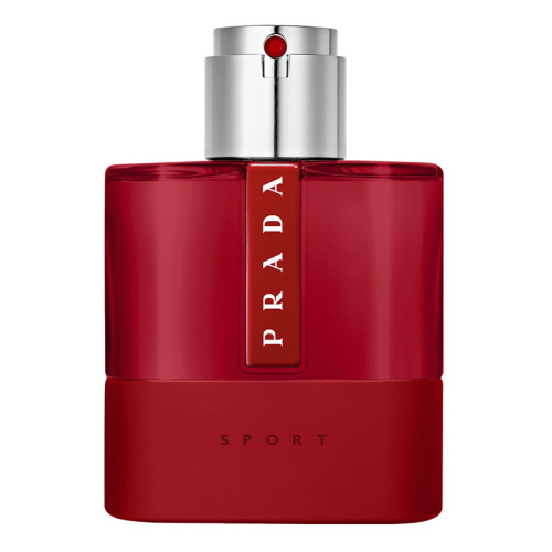 PRADA PARFUM Luna Rossa Sport - Eau de Toilette 3614273544955