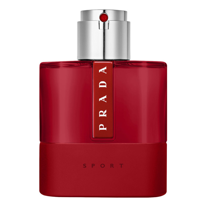 PRADA PARFUM Luna Rossa Sport - Eau de Toilette 3614273544955