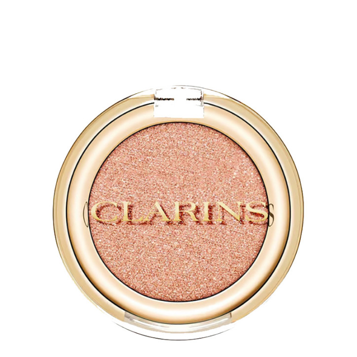 CLARINS Ombre Skin - Lidschatten Puder Intensive Farbe CLARINS Ombre Skin - Lidschatten Puder Intensive Farbe