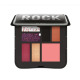 PUPA Palette S Rock - fard à joues + ombres à paupières