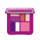 PUPA Palette S Pop - fard à joues + ombres à paupières