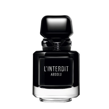 GIVENCHY-L'Interdit Absolu - Eau de Parfum Intense