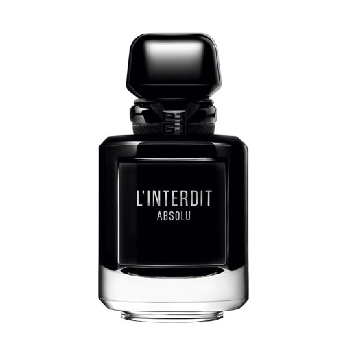 GIVENCHY L'Interdit Absolu - Eau de Parfum Intense 3274872473683 GIVENCHY L'Interdit Absolu - Eau de Parfum Intense 3274872473683