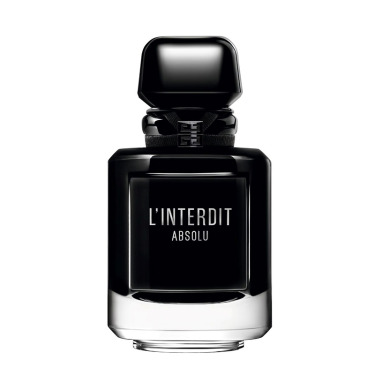 GIVENCHY-L'Interdit Absolu - Eau de Parfum Intense