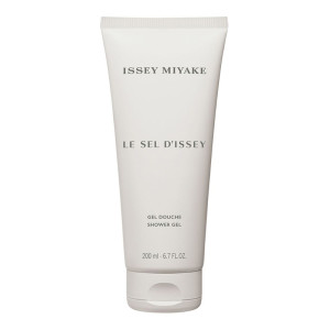 Le Sel d'Issey - Shower Gel