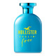 HOLLISTER-Feelin' Free for Him - Eau de Toilette