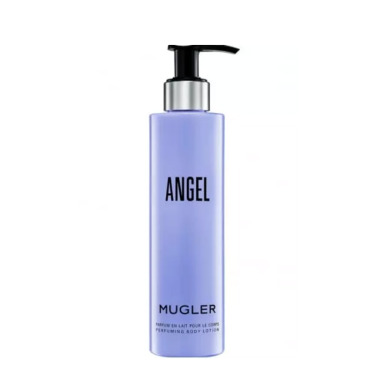 MUGLER Angel Body Lotion Perfume