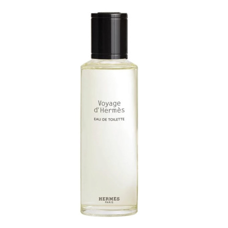 HERMÈS-Voyage d'Hermès - Eau de toilette refill