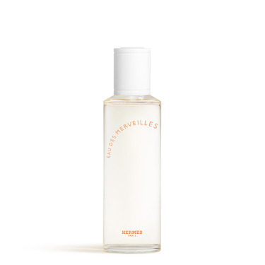 HERMÈS-Eau des Merveilles - Eau de toilette
