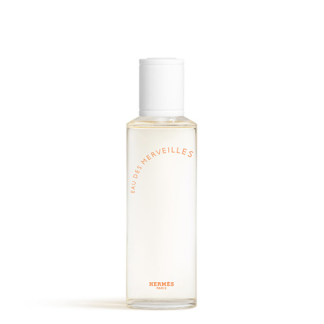 HERMÈS-Eau des Merveilles - Eau de toilette