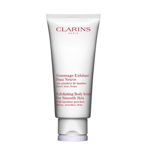 CLARINS Hauterneuerndes Peeling - Für alle Hauttypen