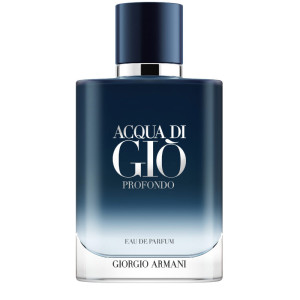 Armani Parfum Acqua di Gio Profondo - Nachfüllbares Eau de