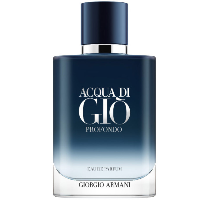 Armani Parfum Acqua di Gio Profondo - Nachfüllbares Eau de Armani Parfum Acqua di Gio Profondo - Nachfüllbares Eau de