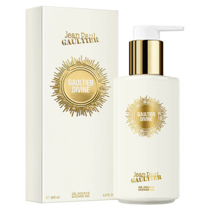 Gaultier Divine - Duschgel