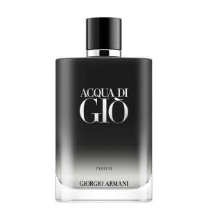 Armani Parfum Acqua Di Gio Homme - Parfum Rechargeable