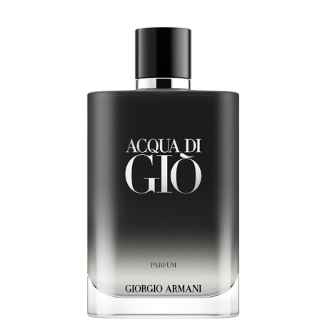 Armani Parfum Acqua Di Gio Homme - Nachfüllbares Parfum Armani Parfum Acqua Di Gio Homme - Nachfüllbares Parfum