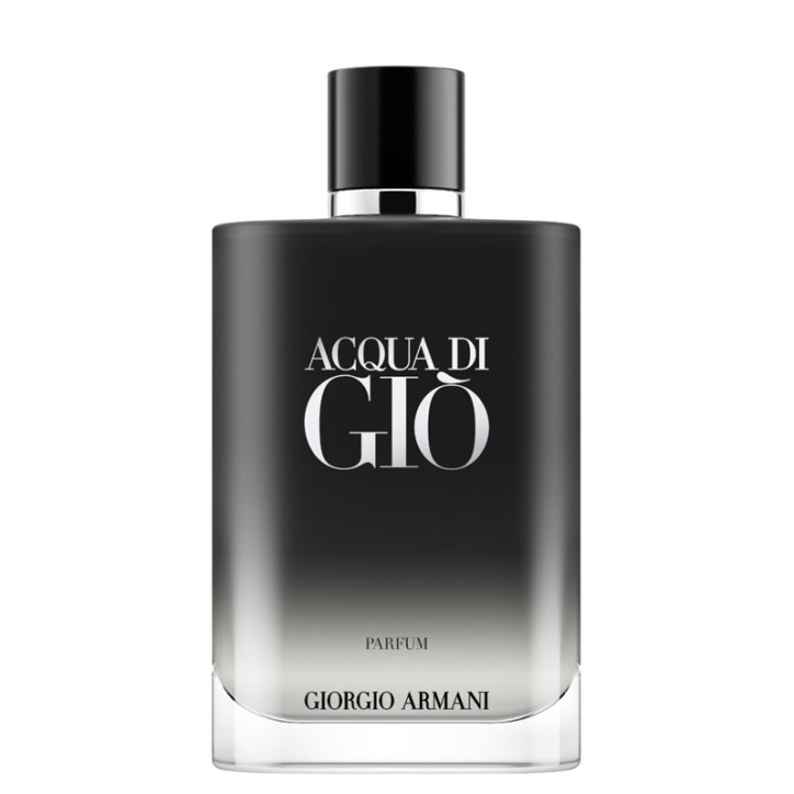 Armani Parfum Acqua Di Gio Homme - Nachfüllbares Parfum Armani Parfum Acqua Di Gio Homme - Nachfüllbares Parfum