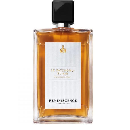 REMINISCENCE PARFUM-Le Patchouli Elixir - Eau de Parfum