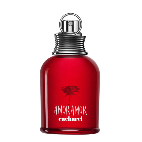 CACHAREL PARFUM Amor Amor - Eau de Toilette 3360373063697 CACHAREL PARFUM Amor Amor - Eau de Toilette 3360373063697