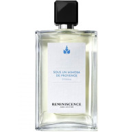 Sous un mimosa de Provence - Eau de Toilette intense