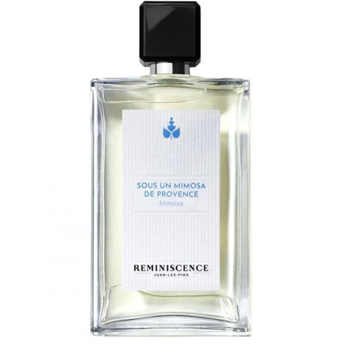 REMINISCENCE PARFUM Unter einem Mimosenbaum der Provence -