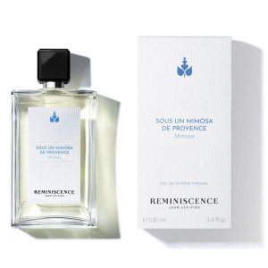 Unter einem Mimosenbaum der Provence - Intensives Eau de Toilette