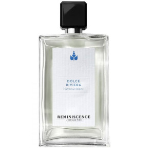 REMINISCENCE PARFUM Dolce Riviera - Patchouli Blanc - Eau de