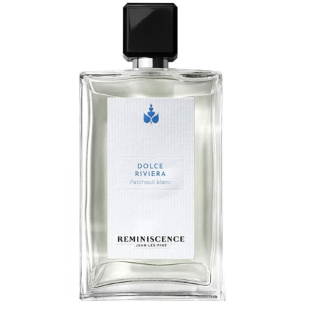 REMINISCENCE PARFUM Dolce Riviera - Weißer Patchouli - Eau de REMINISCENCE PARFUM Dolce Riviera - Weißer Patchouli - Eau de