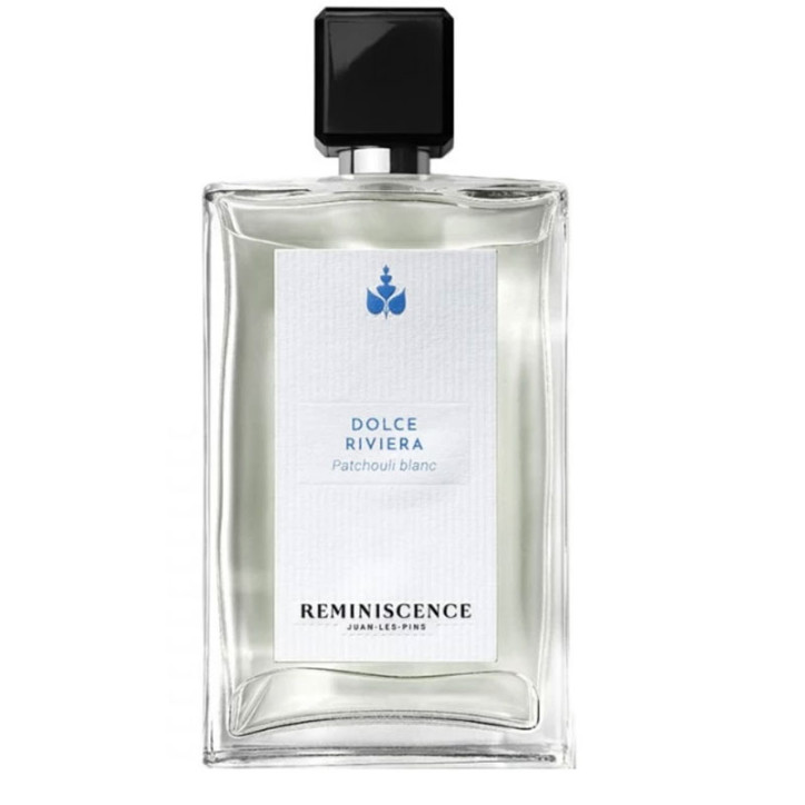 REMINISCENCE PARFUM Dolce Riviera - Weißer Patchouli - Eau de REMINISCENCE PARFUM Dolce Riviera - Weißer Patchouli - Eau de