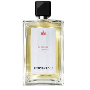 REMINISCENCE PARFUM-Histoire d'orgeat - Heliotrope - Eau de