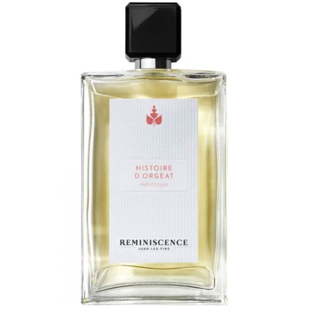 REMINISCENCE PARFUM Geschichte von Orgeat - Heliotrop - Eau de REMINISCENCE PARFUM Geschichte von Orgeat - Heliotrop - Eau de