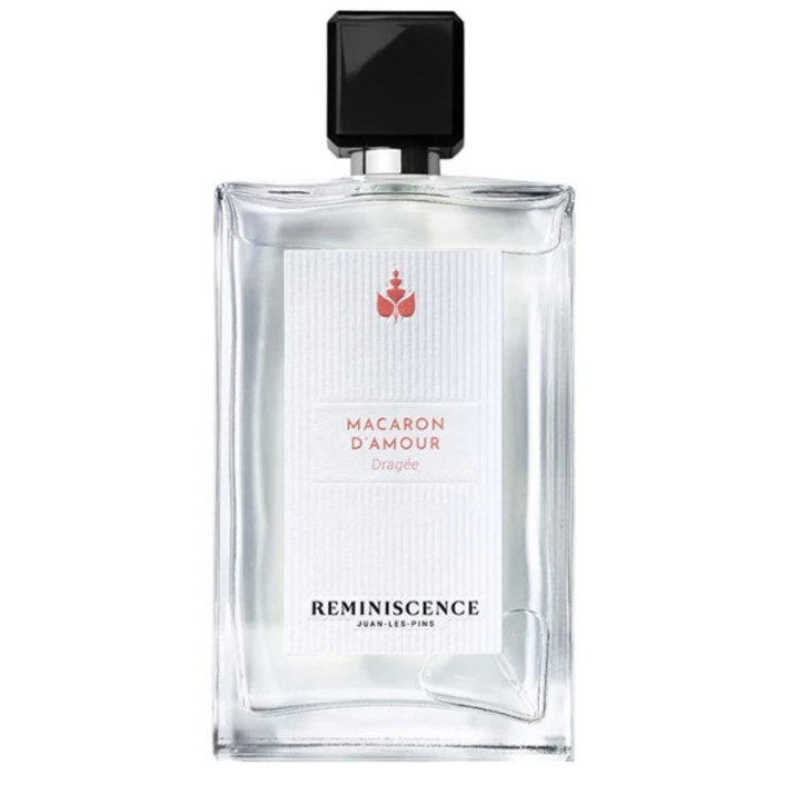 REMINISCENCE PARFUM Macaron der Liebe - Dragée - Eau de Parfum REMINISCENCE PARFUM Macaron der Liebe - Dragée - Eau de Parfum