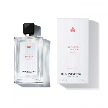 REMINISCENCE PARFUM-Macaron d'amour - Dragee - Eau de Parfum