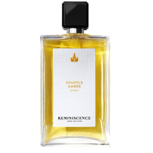 REMINISCENCE PARFUM-Souffle Ambré - Ambre - Eau de Toilette