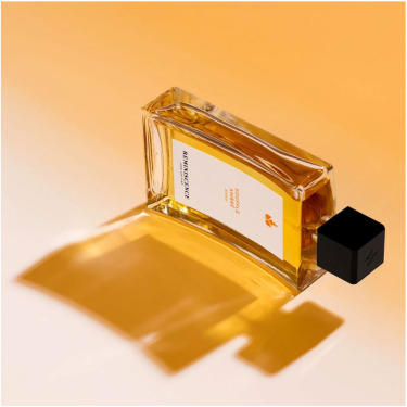 REMINISCENCE PARFUM-Souffle Ambré - Ambre - Eau de Toilette