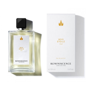 Bois étoilé - Oud - Eau de Parfum