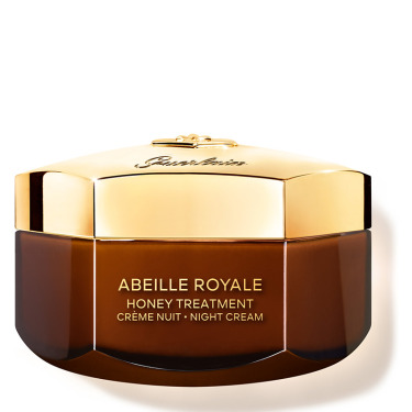 Abeille Royale - Honey Treatment - Crème Nuit