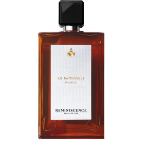 REMINISCENCE PARFUM Le Patchouli - Eau de Toilette intense
