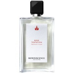 REMINISCENCE PARFUM Rose Tentation - Patchouli N'Roses - Eau de